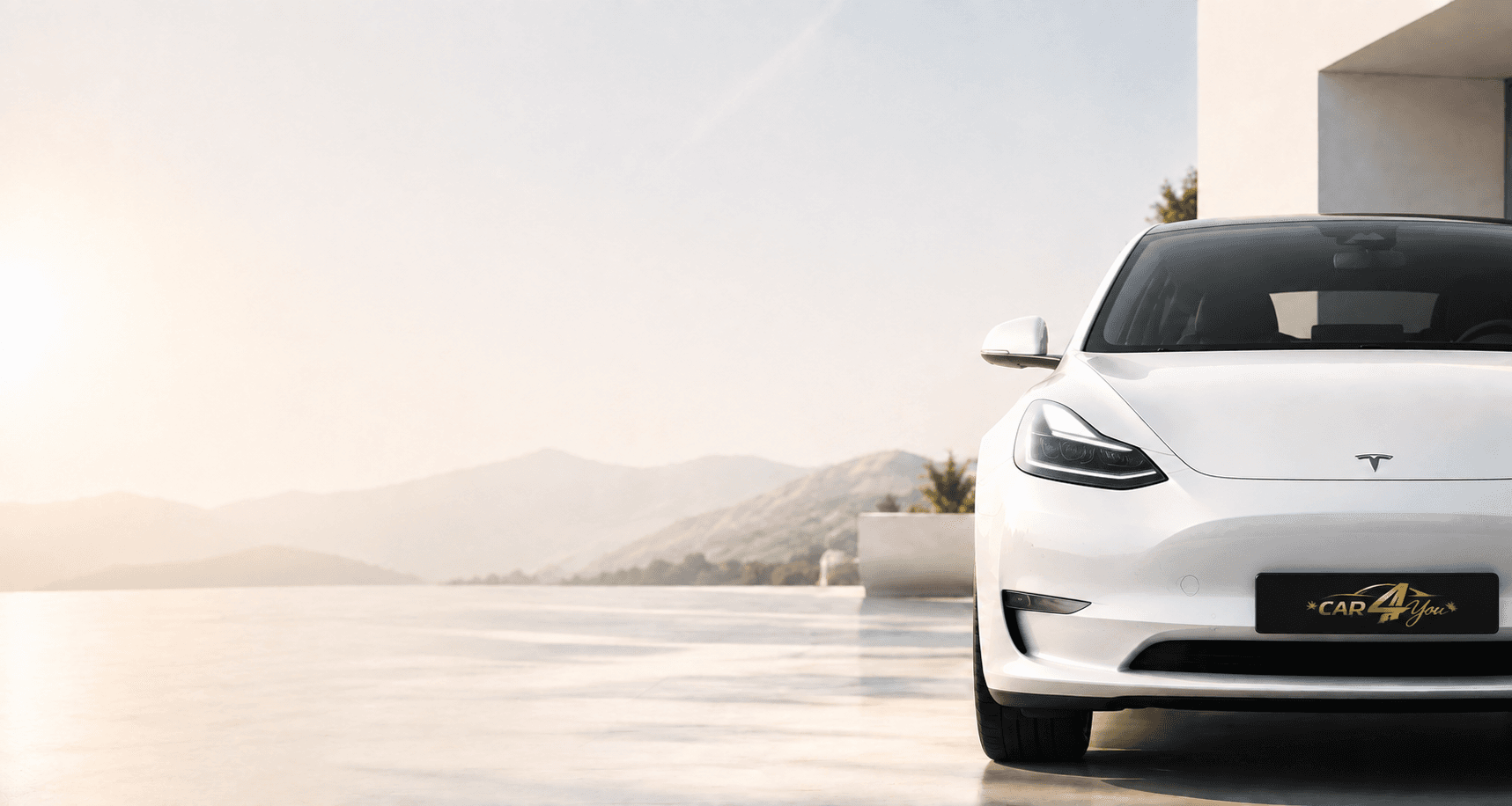 Prémium használt autó a Car4You kínálatából